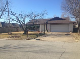 8008 S 70th Ave E, Tulsa, OK 74133