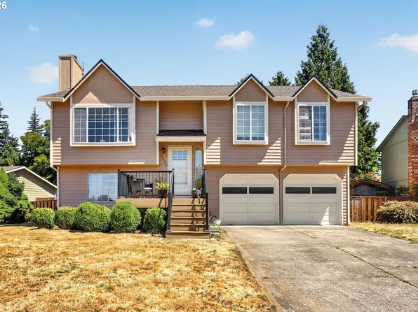 1600 NW Angeline Ave, Gresham, OR 97030