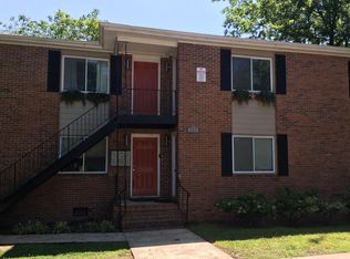 813 S Blount St APT D, Raleigh, NC 27601
