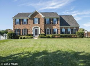 16106 Oak Hill Rd, Spencerville, MD 20868