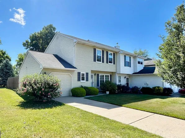 12 Norfolk Ct, Bordentown, NJ 08505