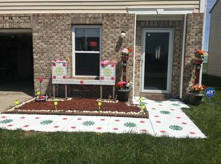 2839 Mozart Way, Indianapolis, IN 46239