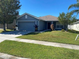 2786 Trommel Way, Sanford, FL 32771
