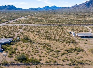 32023 N Thompson Rd, Queen Creek, AZ 85142