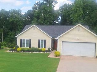 3960 Caleb Ct, Ellenwood, GA 30294