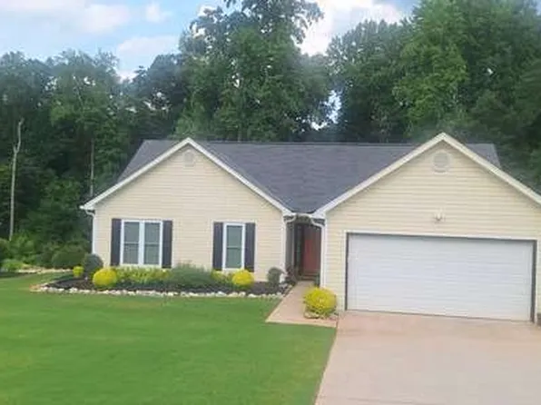 3960 Caleb Ct, Ellenwood, GA 30294