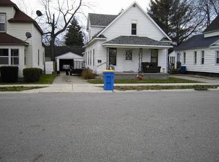 1148 Seneca St SW, Wyoming, MI 49509