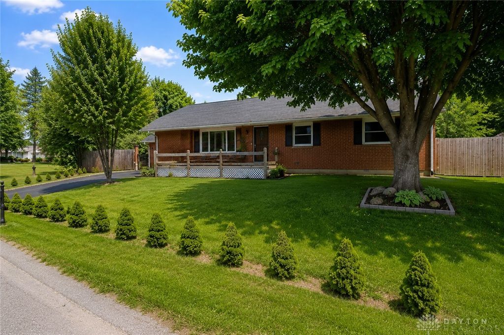 4405 Old Troy Pike, Dayton, OH - View 2