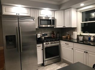 15 Sewall St #1, Somerville, MA 02145