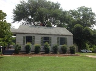 1025 Blandy Ave, Richmond, VA 23225