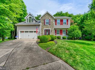 14 Poplar Grove Ave, Aberdeen, MD 21001