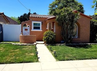 6799 California Ave, Long Beach, CA 90805