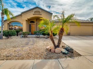 2231 E Whitten St, Chandler, AZ 85225