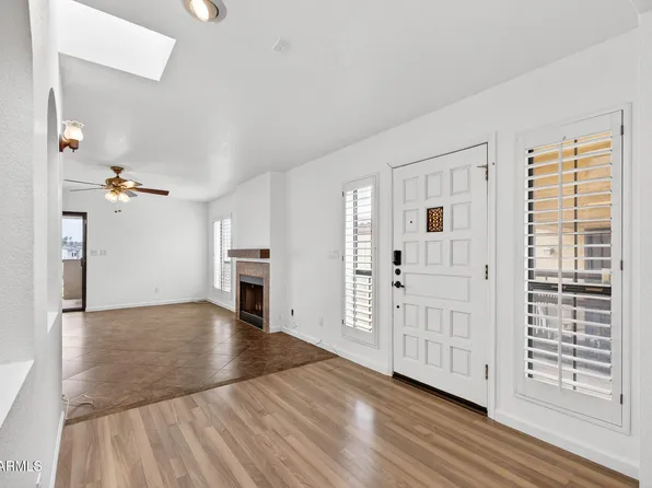 8315 N 21ST Drive #G208, Phoenix, AZ 85021