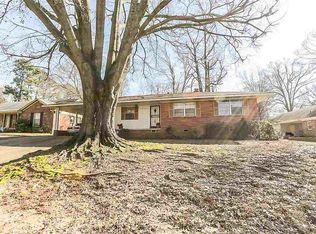 3070 Magevney St LOT 1, Memphis, TN 38128