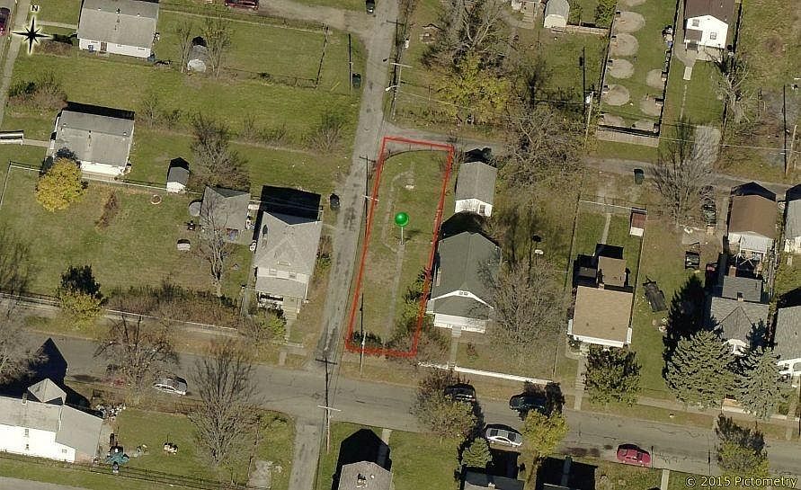 2nd image of Olmstead Ave