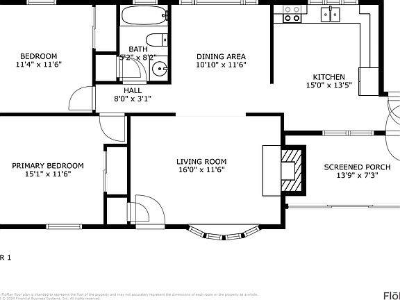 4th image of 3 Phyllis Drive