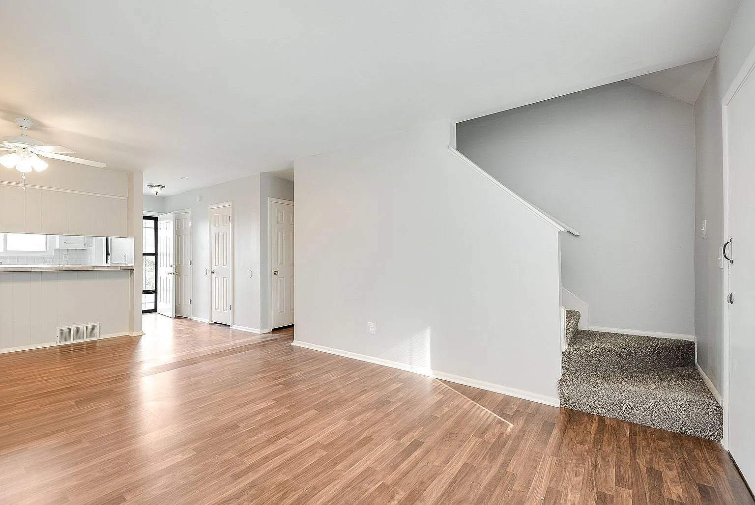 11509 Richmond Ave — Photo 1