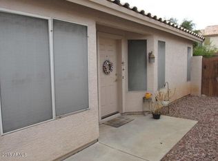 4724 W Del Rio St, Chandler, AZ 85226