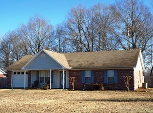 119 Shelbi Dr, Oxford, MS 38655
