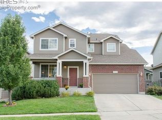 7539 Triangle Dr, Fort Collins, CO 80525