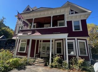 31 Dover St #2R, North Adams, MA 01247