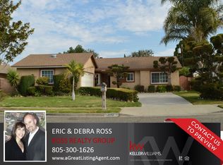 2261 Torrance St, Simi Valley, CA 93065