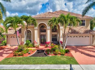 22352 Siesta Key Dr, Boca Raton, FL 33428