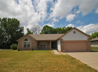1202 Autumn Dr, Mooresville, IN