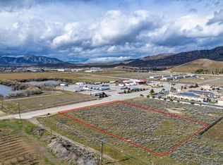 0 Steuber Rd LOT 7, Tehachapi, CA 93561