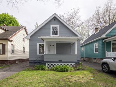 67 Sawyer St, Rochester, NY, 14619
