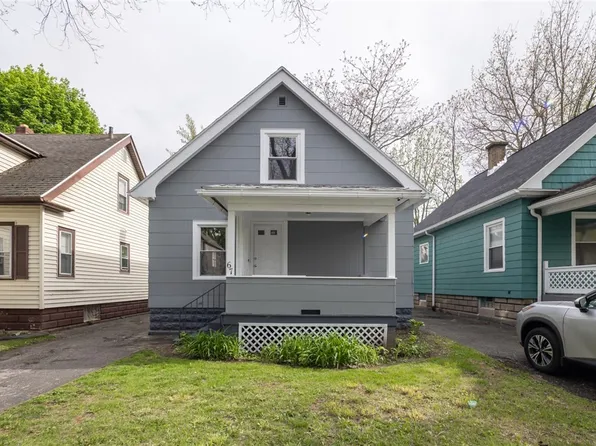 67 Sawyer St, Rochester, NY 14619