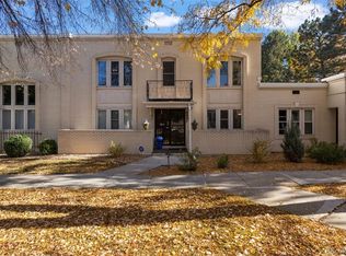 6997 E Girard Ave, Denver, CO 80224