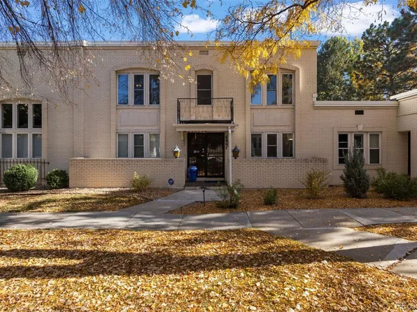 6997 E Girard Avenue, Denver, CO 80224