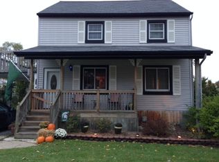 15385 Inkster Rd, Livonia, MI 48154