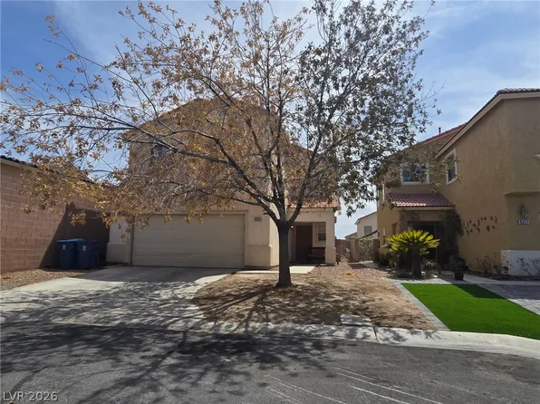 6323 Sonora Canyon Ct, Las Vegas, NV 89142