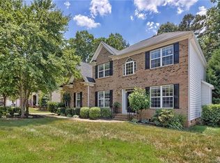130 Forest Walk Way, Mooresville, NC 28115