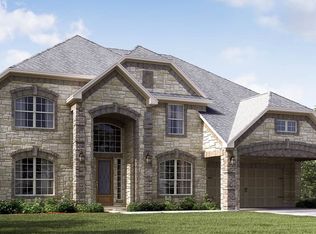 1804 Graystone Hills Ct, Conroe, TX 77304