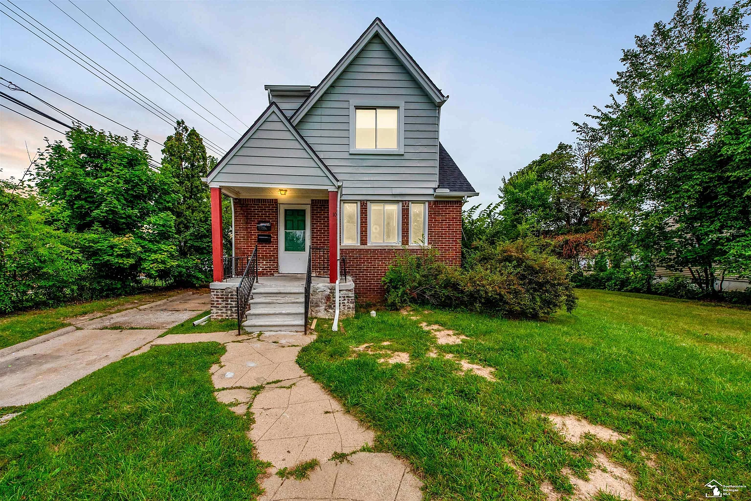 210 Nebraska Ave photo 1