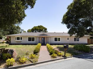 10148 Blue Larkspur Ln, Monterey, CA 93940