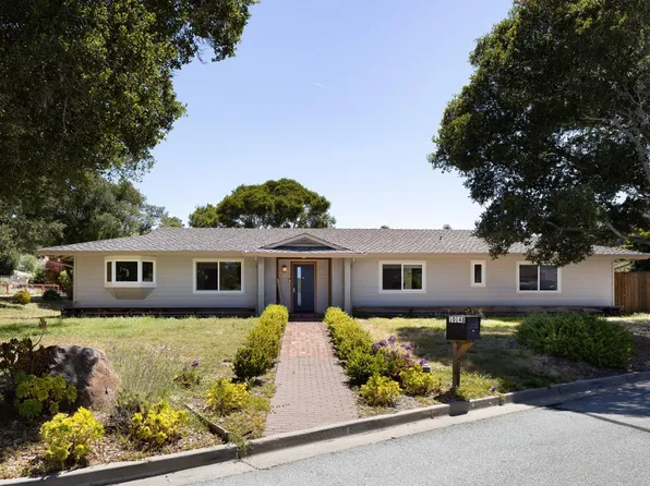 10148 Blue Larkspur Ln, Monterey, CA 93940