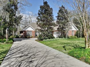 203 Little Gull Dr, Slidell, LA 70461