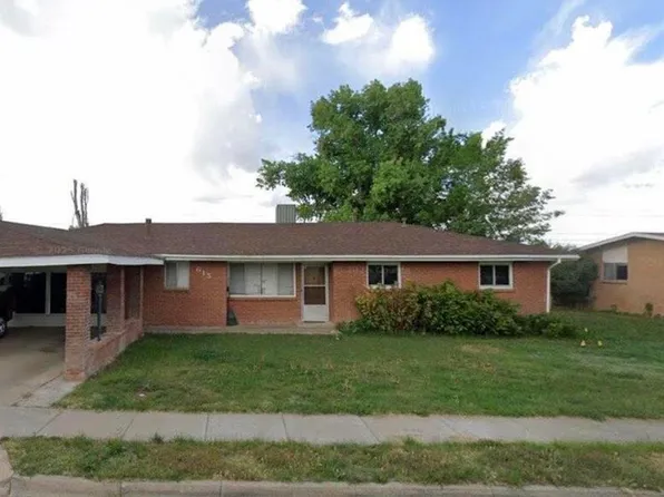 615 Baker Avenue, Cortez, CO 81321