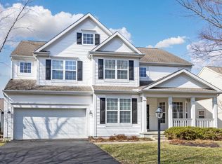 2887 Keannen St, Blacklick, OH 43004