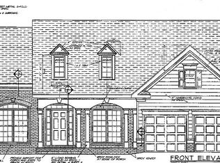 6510 Self Creek Rd, Starkville, MS 39759