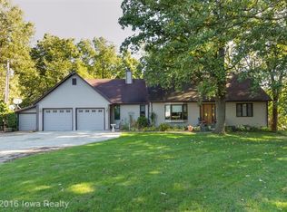 1726 S 52nd Ave E, Newton, IA 50208