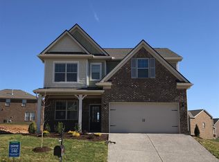 404 Black Thorn Ln #140, Gallatin, TN 37066
