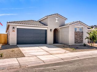 24059 W Hacienda Ave, Buckeye, AZ 85326
