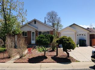 61 E 106th Ave, Northglenn, CO 80233