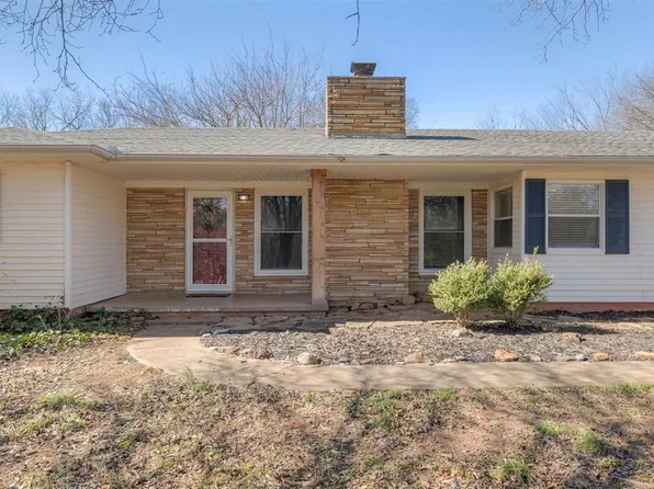 321 Landsaw Dr, Chandler, OK 74834